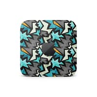 Mac studio graffiti harmony skin | wrapitskin