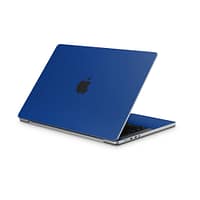 Macbook pro 14'' (2021) perfect blue skin | wrapitskin