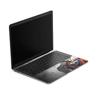 Macbook air 13'' (2018) dragon ball z warrior skin | wrapitskin