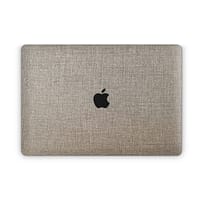 Macbook pro 13'' (2016-2018) denim tan skin | wrapitskin