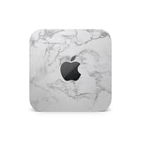 Mac studio marble white skin | wrapitskin