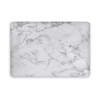 Macbook air 13'' (2010-2017) marble white skin | wrapitskin