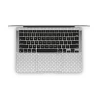 Macbook air 13'' (m1,2020) lv luxe art skin | wrapitskin