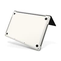 Macbook pro 15'' (2017) pearl white skin | wrapitskin