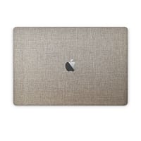 Macbook pro 15'' (2018-2019) denim tan skin | wrapitskin