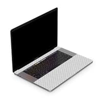 Macbook pro 15'' (2017) lv luxe art skin | wrapitskin