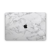 Macbook air 13'' (m1,2020) marble white skin | wrapitskin