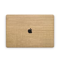 Macbook air 13'' (m1,2020) rose wood skin | wrapitskin
