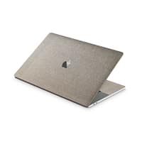 Macbook pro 15'' (2018-2019) denim tan skin | wrapitskin