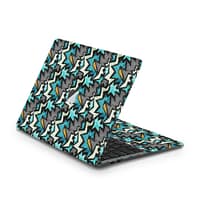 Macbook pro 13'' (touch bar,2018) graffiti harmony skin | wrapitskin