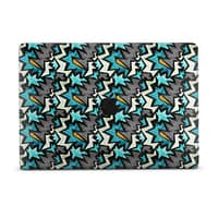 Macbook air 13'' (2018) graffiti harmony skin | wrapitskin