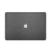 Macbook pro 16'' (touch bar,2019) woven metal skin | wrapitskin