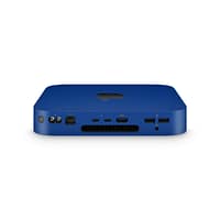 Mac mini m1 perfect blue skin | wrapitskin