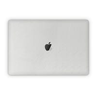 Macbook pro 15'' (2017) cross metal white skin | wrapitskin