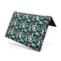 Macbook pro 13'' (2016-2018) graffiti harmony skin | wrapitskin