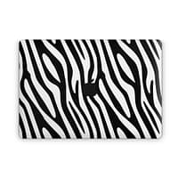 Macbook pro 13'' (2016-2018) black and white skin | wrapitskin