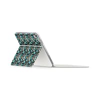 Magic keyboard ipad 10. 9'' gen 10 graffiti harmony skin | wrapitskin