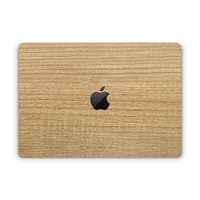 Macbook pro 14'' (2021) rose wood skin | wrapitskin