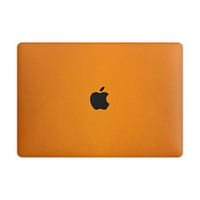 Macbook pro 13'' (touch bar,2018) glossy liquid copper skin | wrapitskin