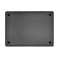 Macbook air 13'' (m1,2020) woven metal skin | wrapitskin