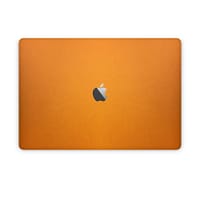 Macbook pro 15'' (2018-2019) glossy liquid copper skin | wrapitskin