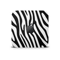 Mac mini m2 black and white skin | wrapitskin