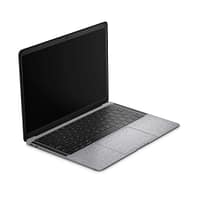 Macbook air 13'' (2018) honeycomb silver skin | wrapitskin