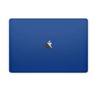Macbook pro 15'' (2018-2019) perfect blue skin | wrapitskin