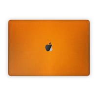 Macbook pro 15'' (2017) glossy liquid copper skin | wrapitskin