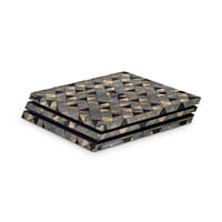 Playstation 4 pro moroccan art skin | wrapitskin