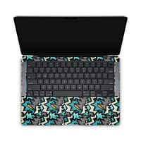 Macbook pro 14'' (2021) graffiti harmony skin | wrapitskin