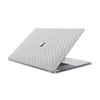 Macbook pro 16'' (touch bar,2019) lv luxe art skin | wrapitskin