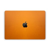Macbook pro 14'' (2021) glossy liquid copper skin | wrapitskin