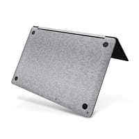 Macbook pro 13'' (2016-2018) honeycomb silver skin | wrapitskin