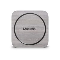 Mac mini m1 concrete skin | wrapitskin