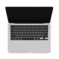 Macbook air 13. 6'' m2 2022 lv luxe art skin | wrapitskin