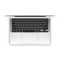 Macbook air 13'' (m1,2020) matte white skin | wrapitskin