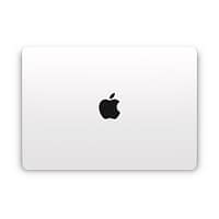 Macbook air 13. 6'' m2 2022 matte white skin | wrapitskin
