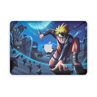 Macbook air 13'' (2010-2017) the way of the ninja skin | wrapitskin