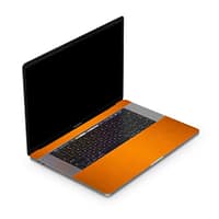 Macbook pro 15'' (2017) glossy liquid copper skin | wrapitskin