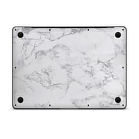 Macbook air 13'' (2010-2017) marble white skin | wrapitskin