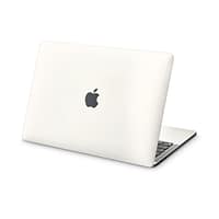 Macbook pro 13'' (m1 2020) pearl white skin | wrapitskin