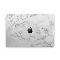 Macbook pro 16'' (m2,2023) marble white skin | wrapitskin