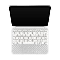 Magic keyboard ipad 10. 9'' gen 10 lv luxe art skin | wrapitskin