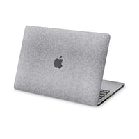 Macbook pro 13'' (m1 2020) honeycomb silver skin | wrapitskin
