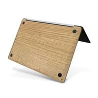 Macbook pro 13'' (touch bar,2018) rose wood skin | wrapitskin