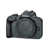 Canon eos r50 mamba green skin wrapitskin