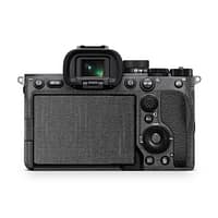 Sony alpha a7 iv camera woven metal skin | wrapitskin