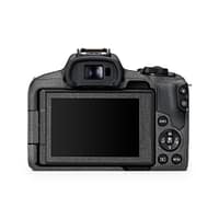Canon eos r50 camera woven metal skin | wrapitskin