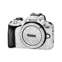 Canon eos r50 contour white skin wrapitskin